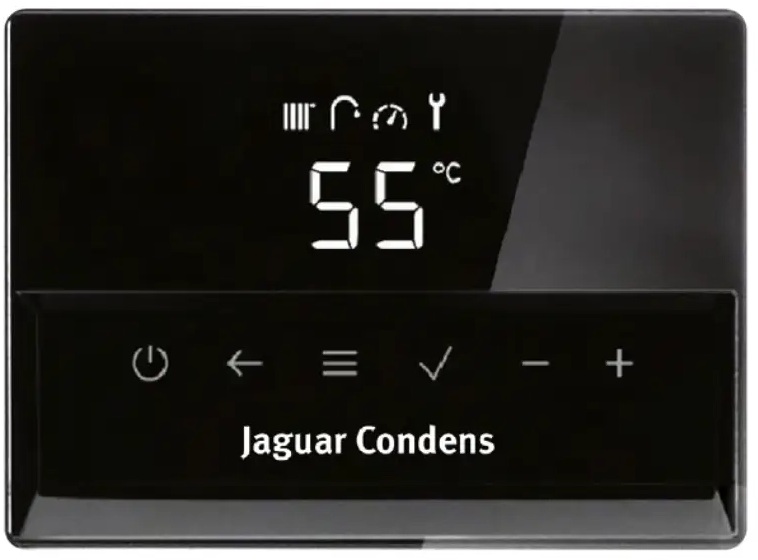 в продаже Котел газовый Protherm Jaguar Condens 24/24 MKV-AS/2 (H-UA) - фото 3