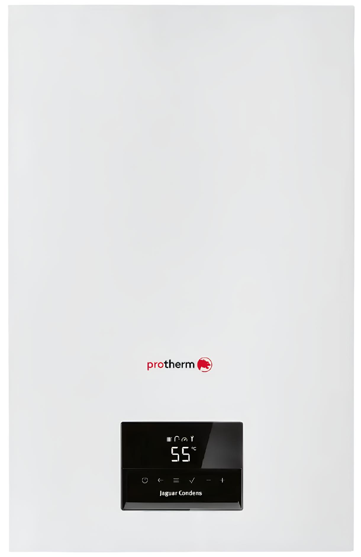 Отзывы котел газовый Protherm Jaguar Condens 24/24 MKV-AS/2 (H-UA)