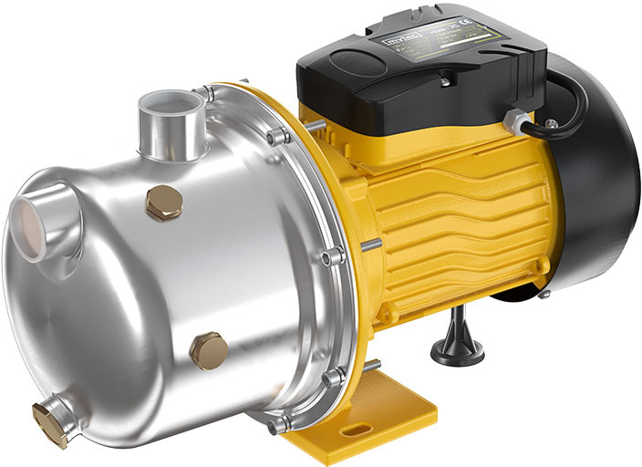 Насос Mytec JS 1.1 кВт (14724)