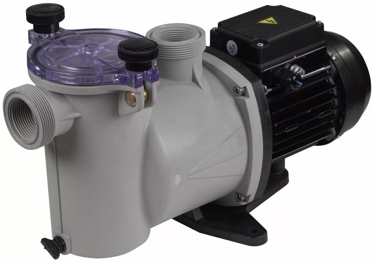 Насос Kripsol Ninfa NK 25 (220 В, 6 м3/ч, 0.25 НР)