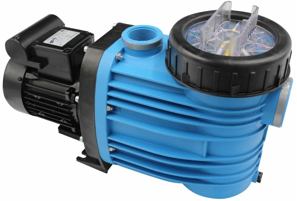 Насос Speck BADU Magna 8 (220 В, 8 м3/ч, 0.3 кВт) цена 29376 грн - фотография 2