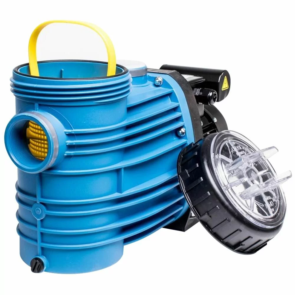 продаём Speck BADU Magna 8 (220 В, 8 м3/ч, 0.3 кВт) в Украине - фото 4