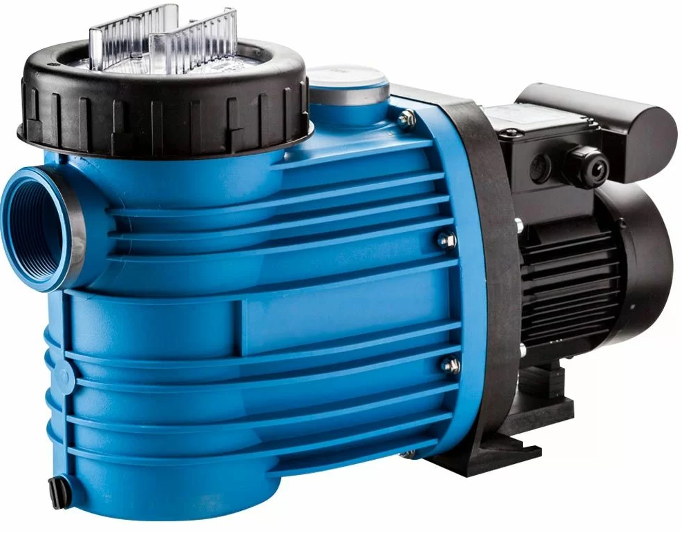 Насос Speck BADU Magna 8 (220 В, 8 м3/ч, 0.3 кВт)