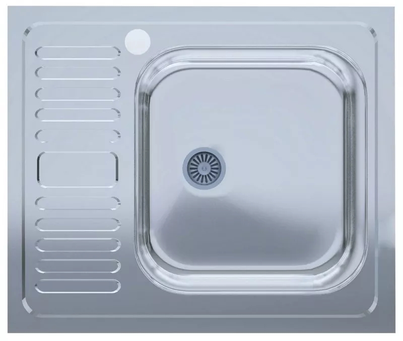 Кухонна мийка UA 5060-R