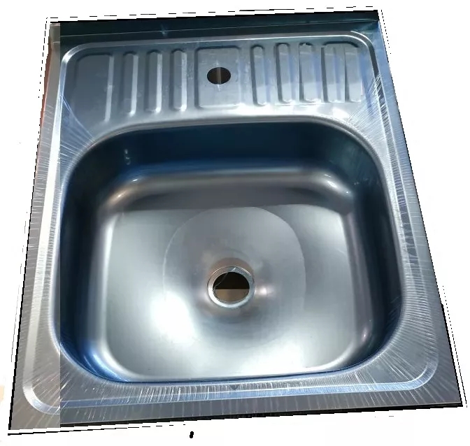 Кухонна мийка UA 5060
