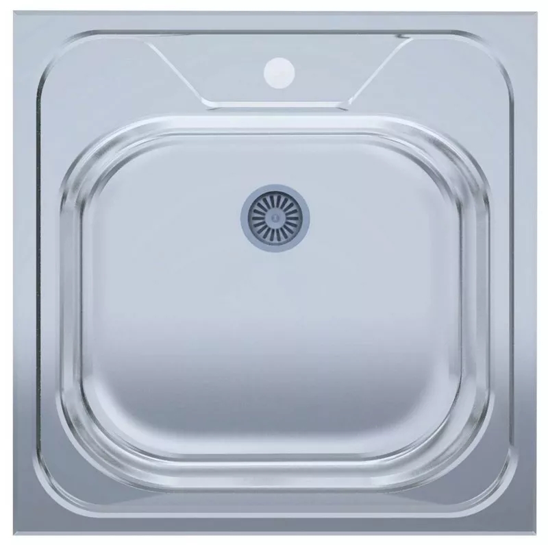 Кухонна мийка UA 5050