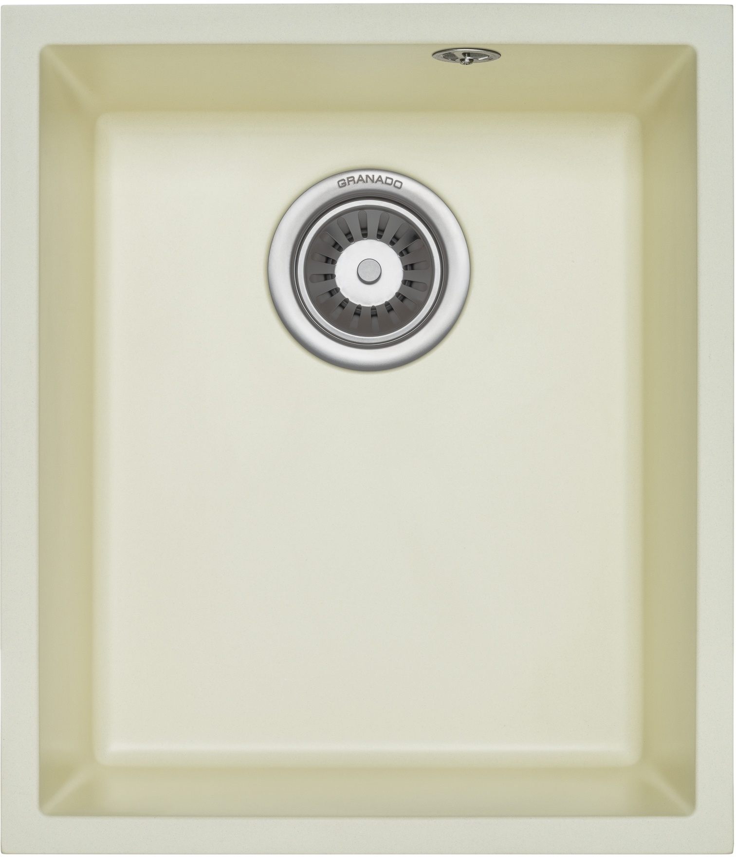 Кухонна мийка Granado Under top Mini Ivory