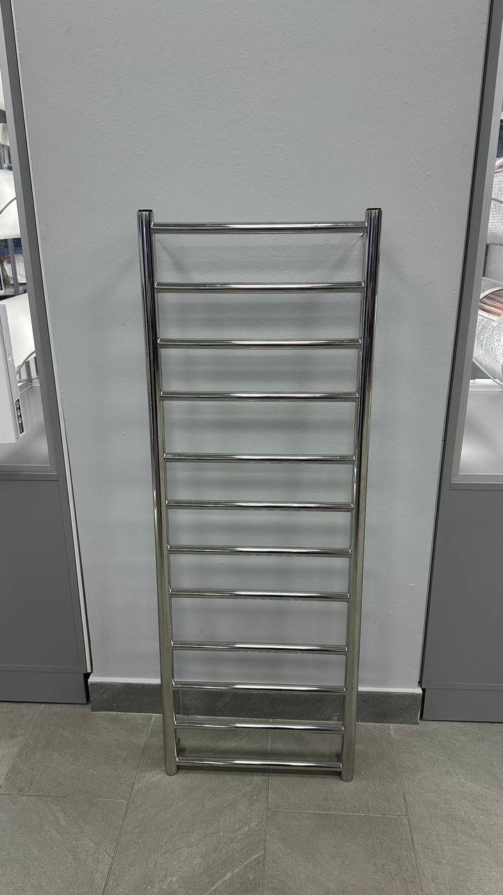 Рушникосушка Mario Класік F 1200х430/400 (1.1.5909.01.P) (уцінка) ціна 4050 грн - фотографія 2