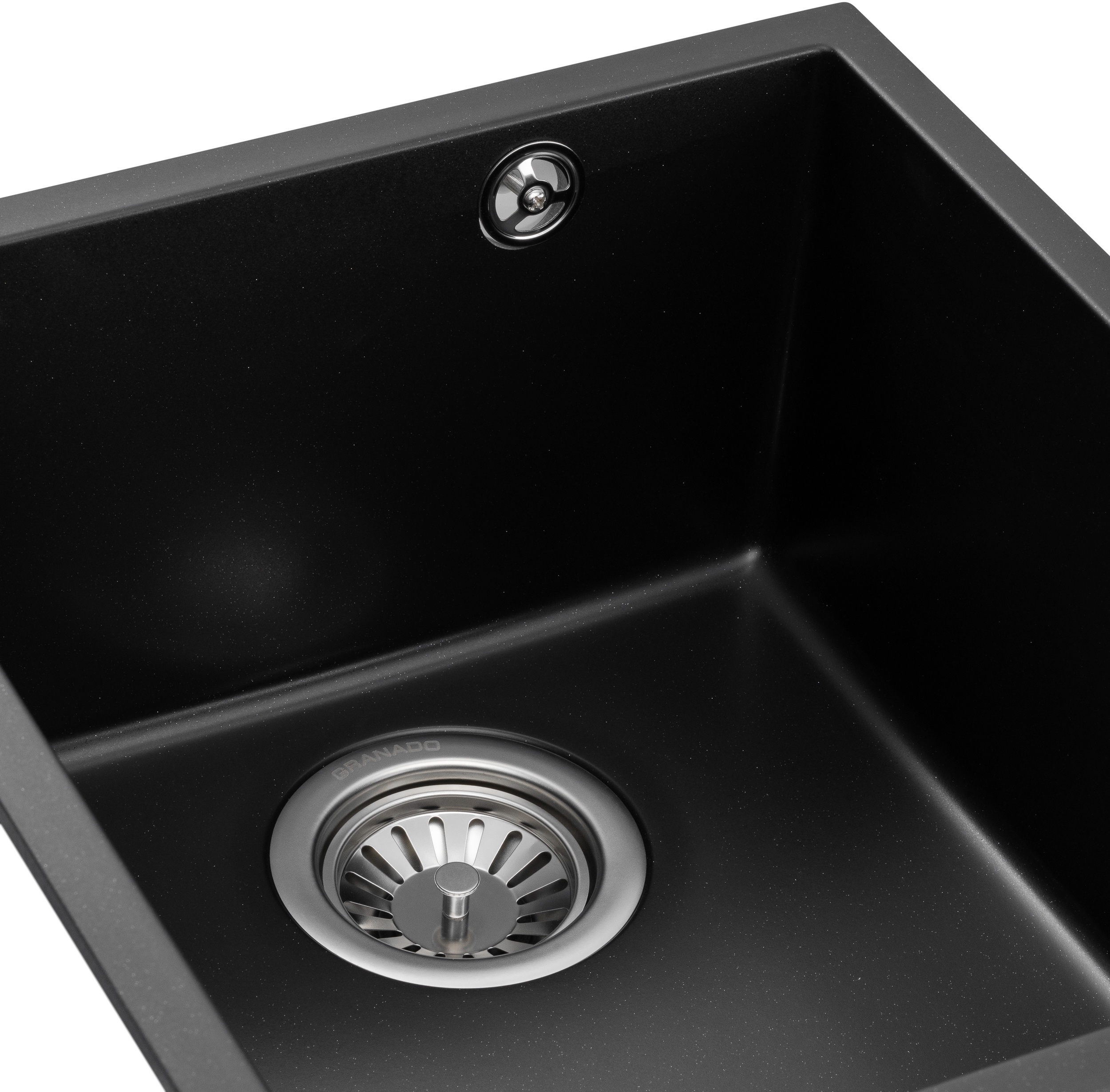 продаємо Granado Under top Mini Black shine в Україні - фото 4