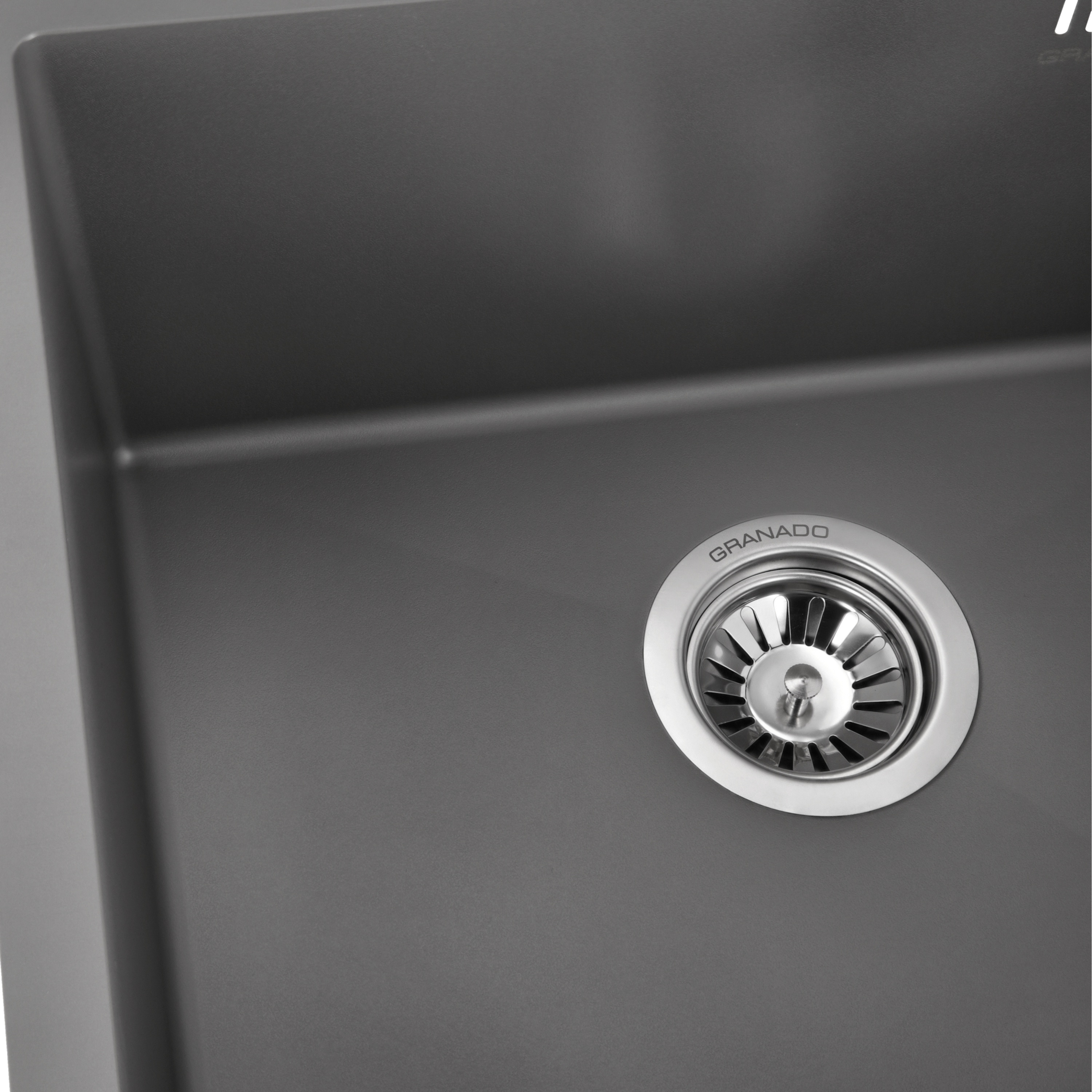 продаємо Granado Under top Max Steel S201 Grey textures в Україні - фото 4