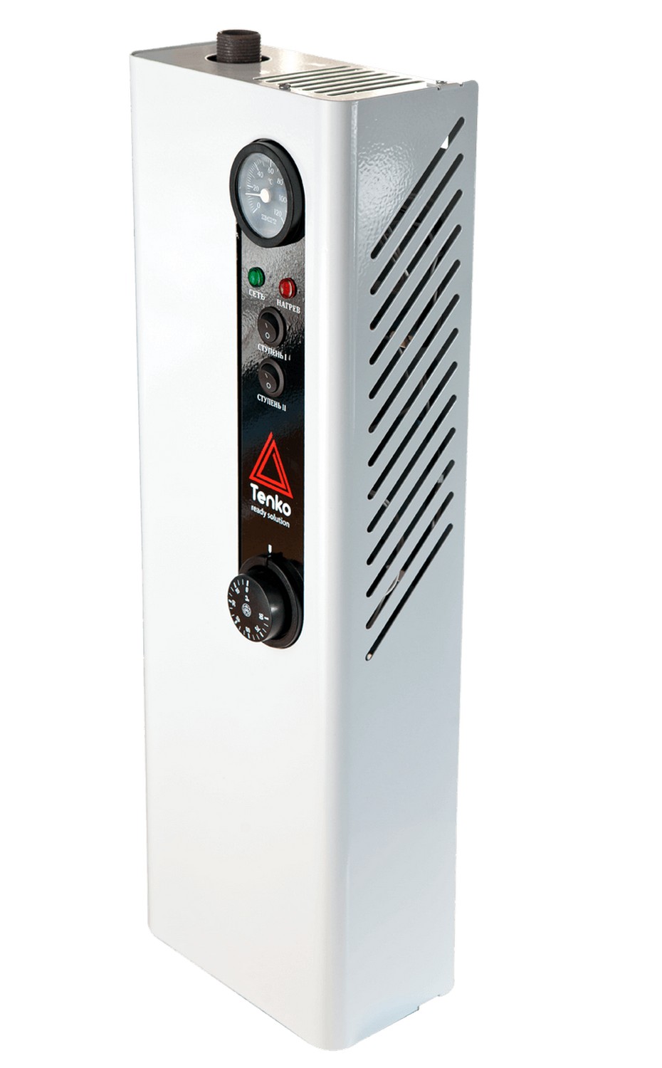 в продаже Электрический котел Tenko Эконом 4,5 230/400 - фото 3