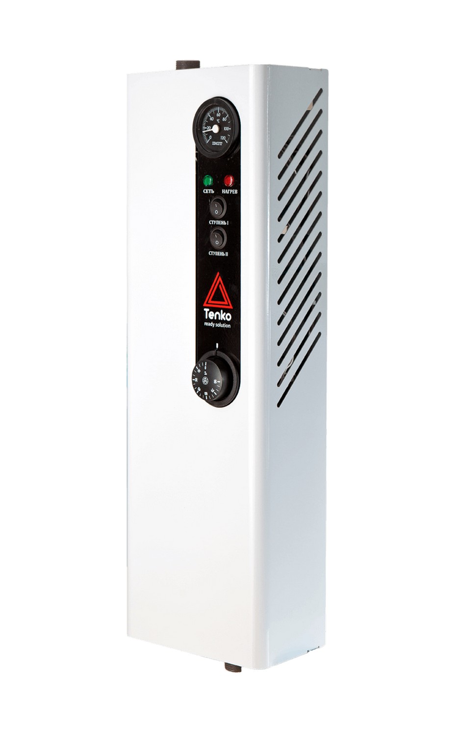Електричний котел Tenko Економ 6 230/400 ціна 4843 грн - фотографія 2