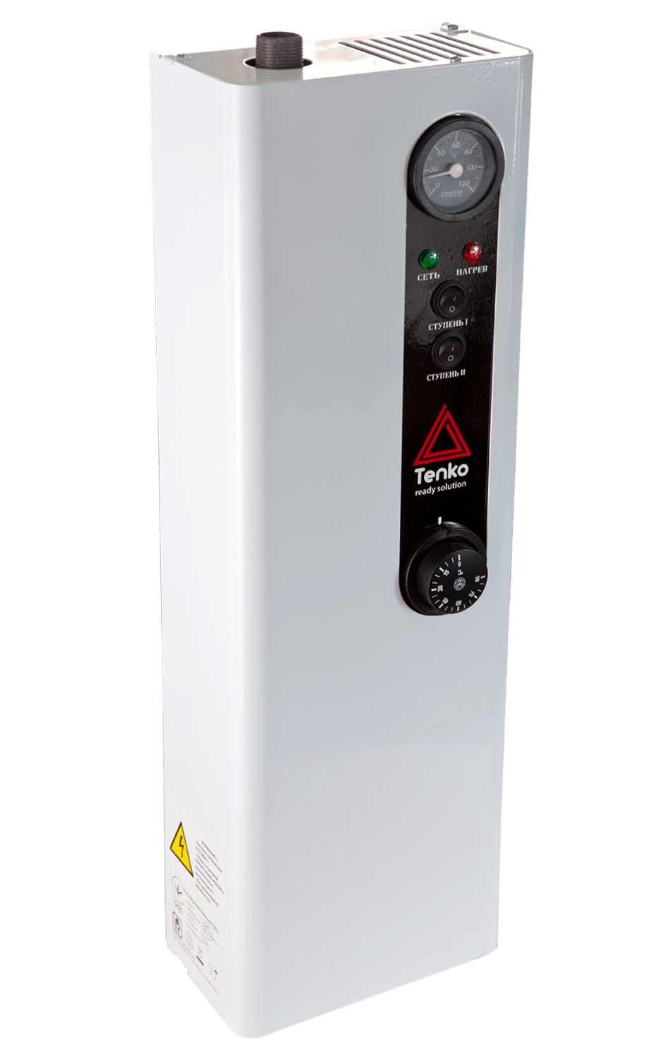 продаємо Tenko Економ 7,5 230/400 в Україні - фото 4