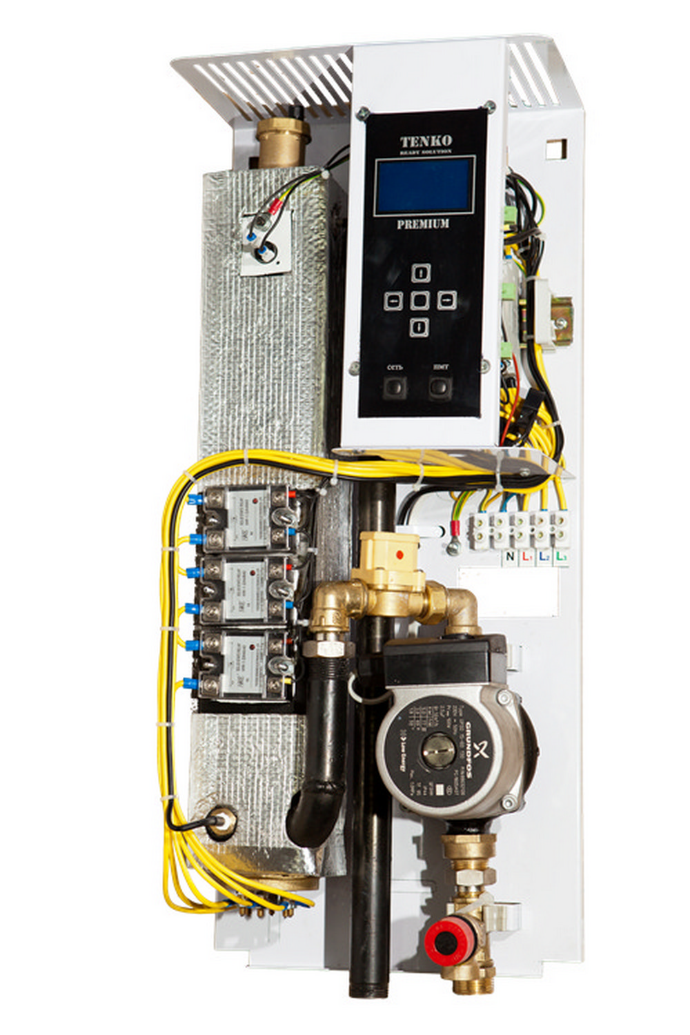 продаём Tenko Премиум 6 230/400 в Украине - фото 4