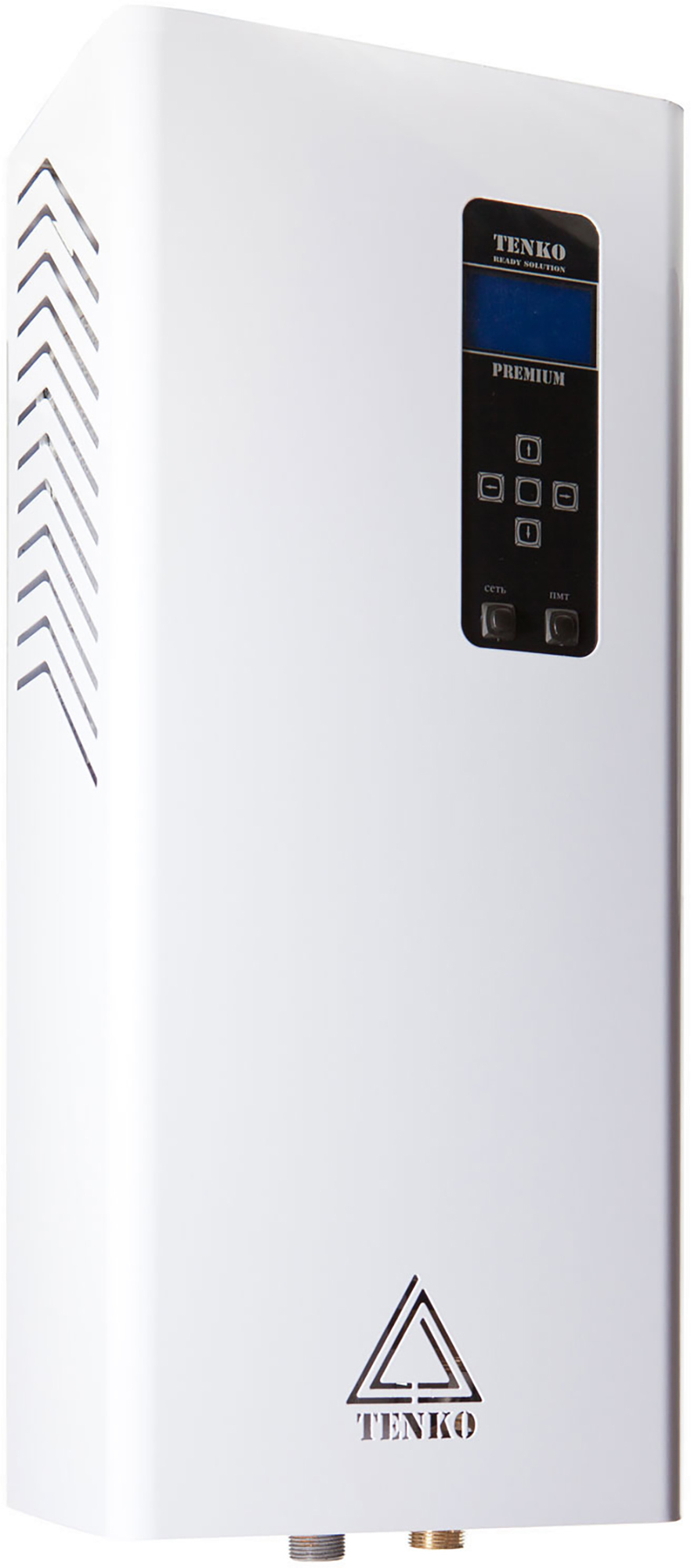 Электрический котел Tenko Премиум 7,5 230/400 цена 19988 грн - фотография 2