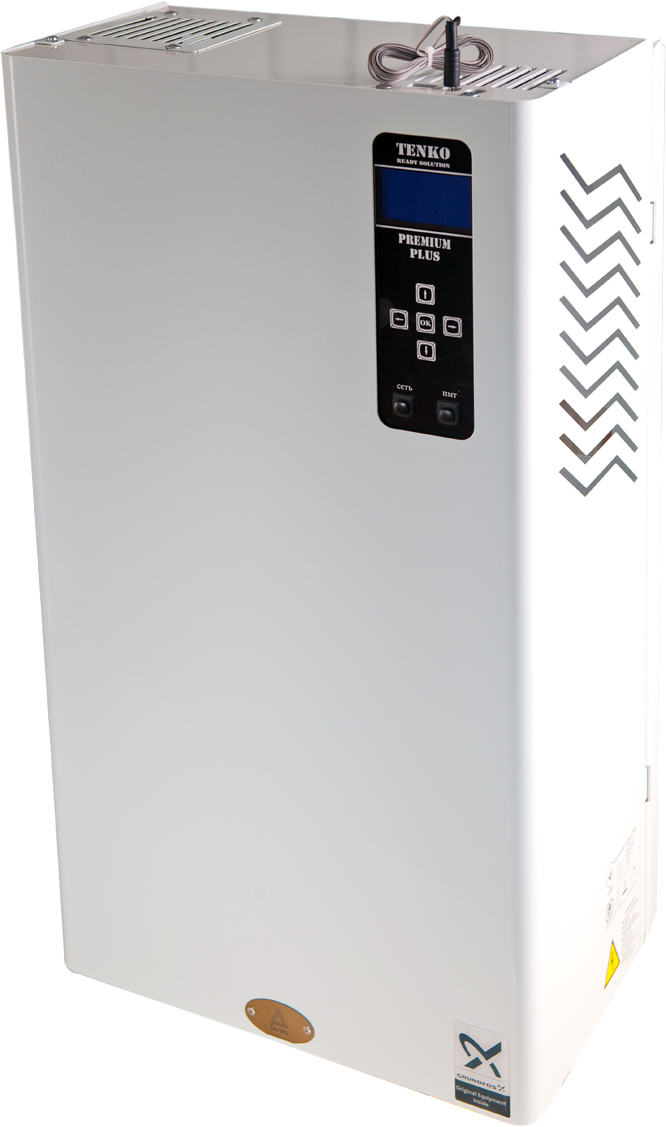 Электрический котел Tenko Премиум Плюс 9 230/400 (2 блока) отзывы - изображения 5