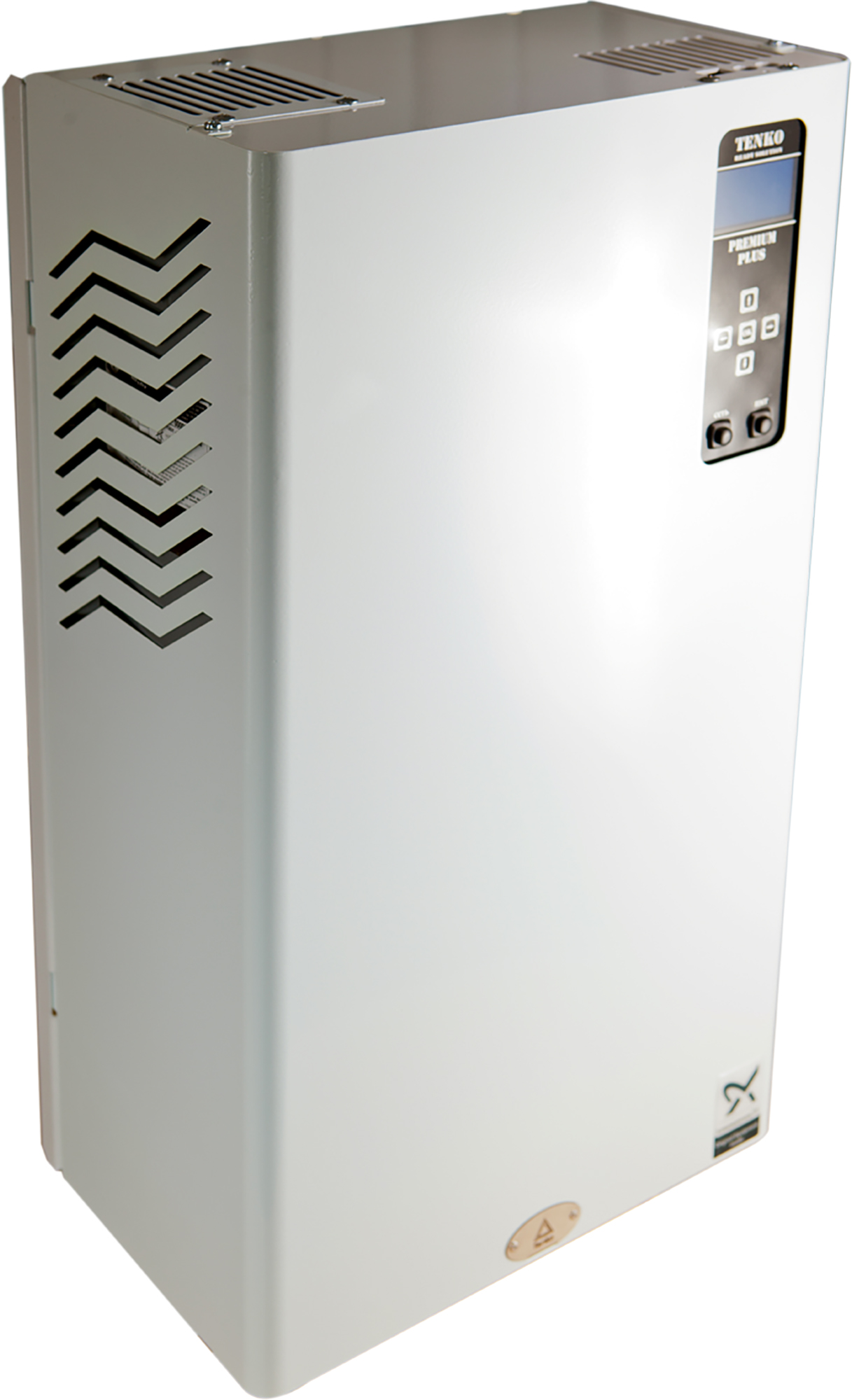 Электрический котел Tenko Премиум Плюс 9 230/400 (2 блока) характеристики - фотография 7