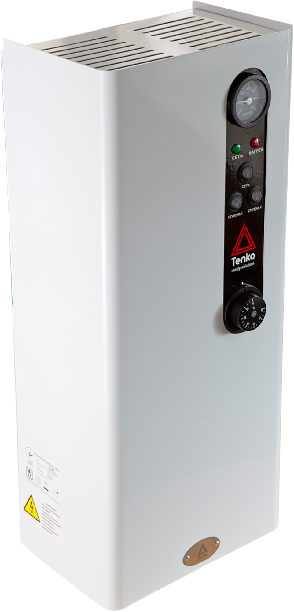 продаємо Tenko Стандарт 4,5 230/400 в Україні - фото 4