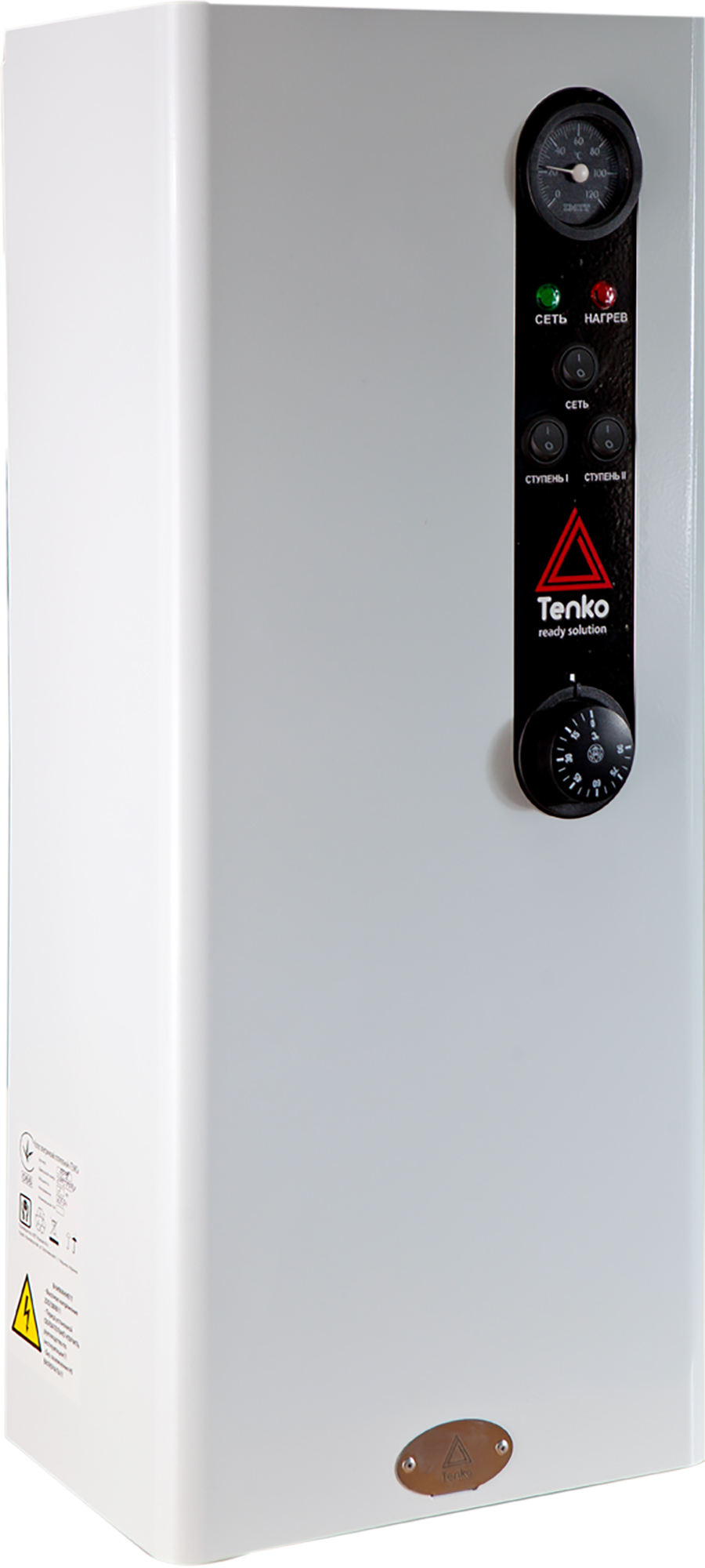 в продаже Электрический котел Tenko Стандарт 60 400 (d) - фото 3