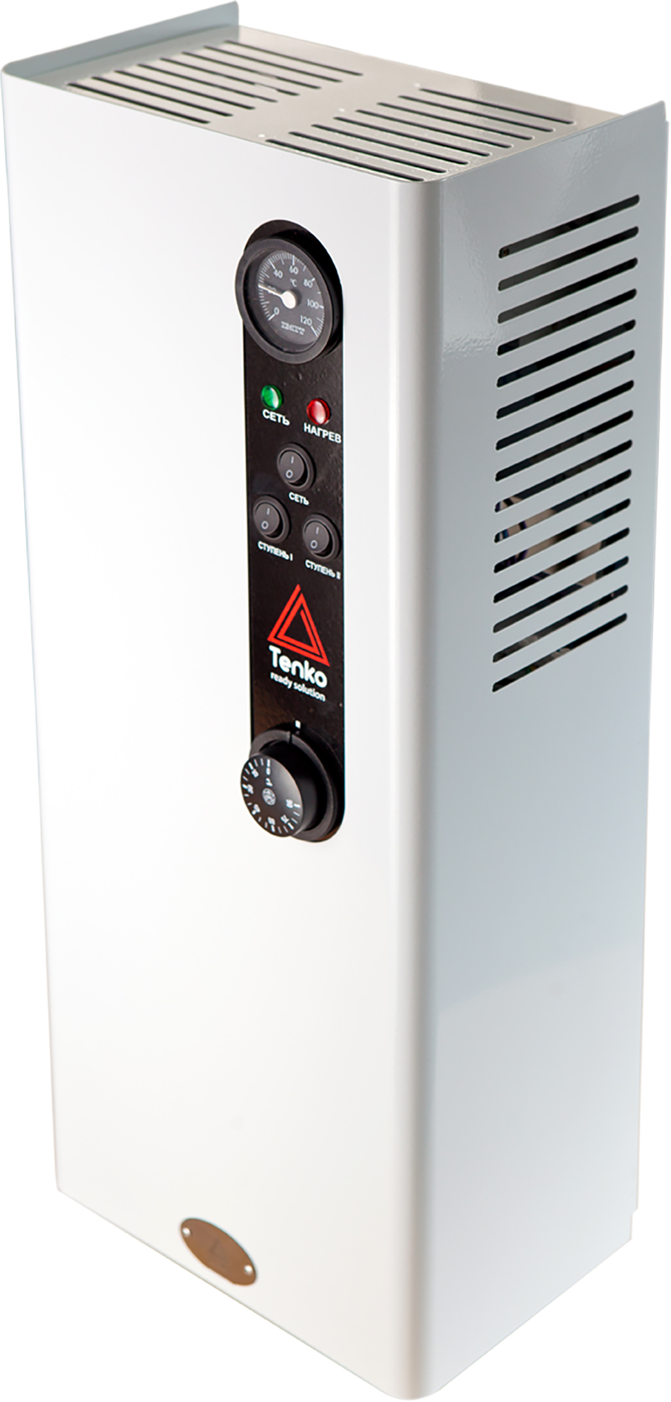Электрический котел Tenko Стандарт 60 400 (d) отзывы - изображения 5