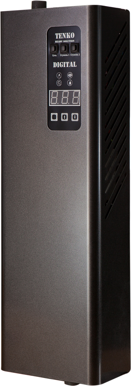 в продажу Електричний котел Tenko Digital 4,5 230/400 - фото 3