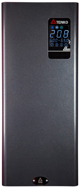 Электрический котел Tenko Digital Standart 4,5 230/400