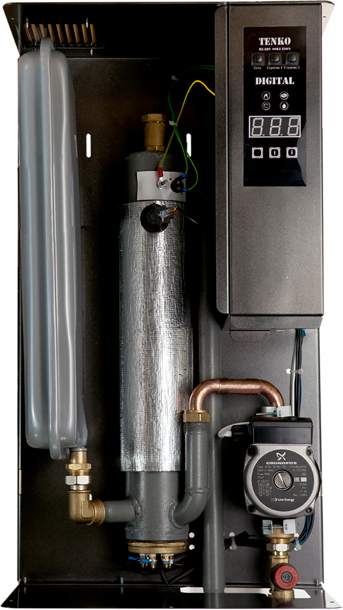 продаём Tenko Digital Standart Plus 3 230/400 в Украине - фото 4