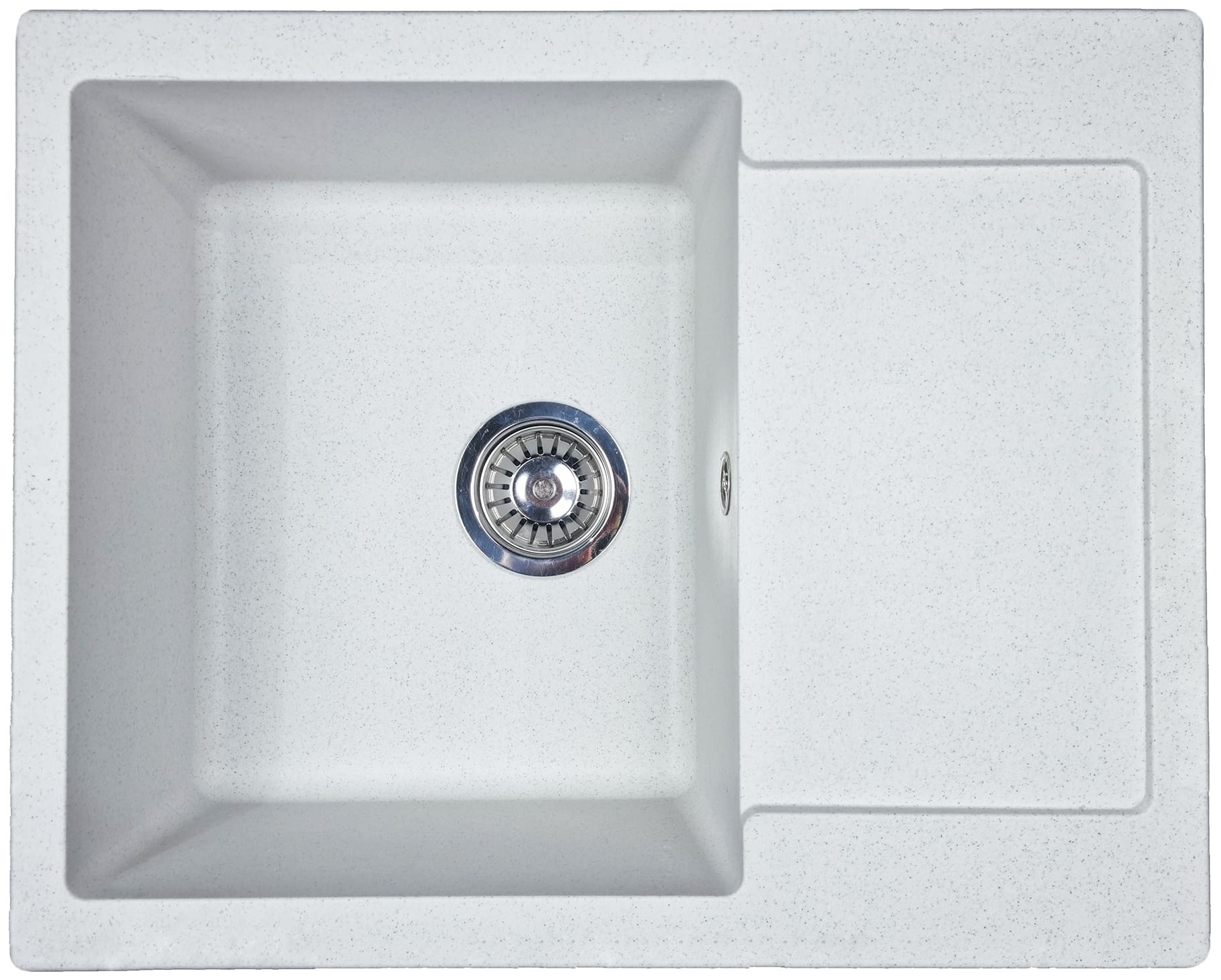 Adamant Minimal 615x495x200мм Old stone (1824296102310)