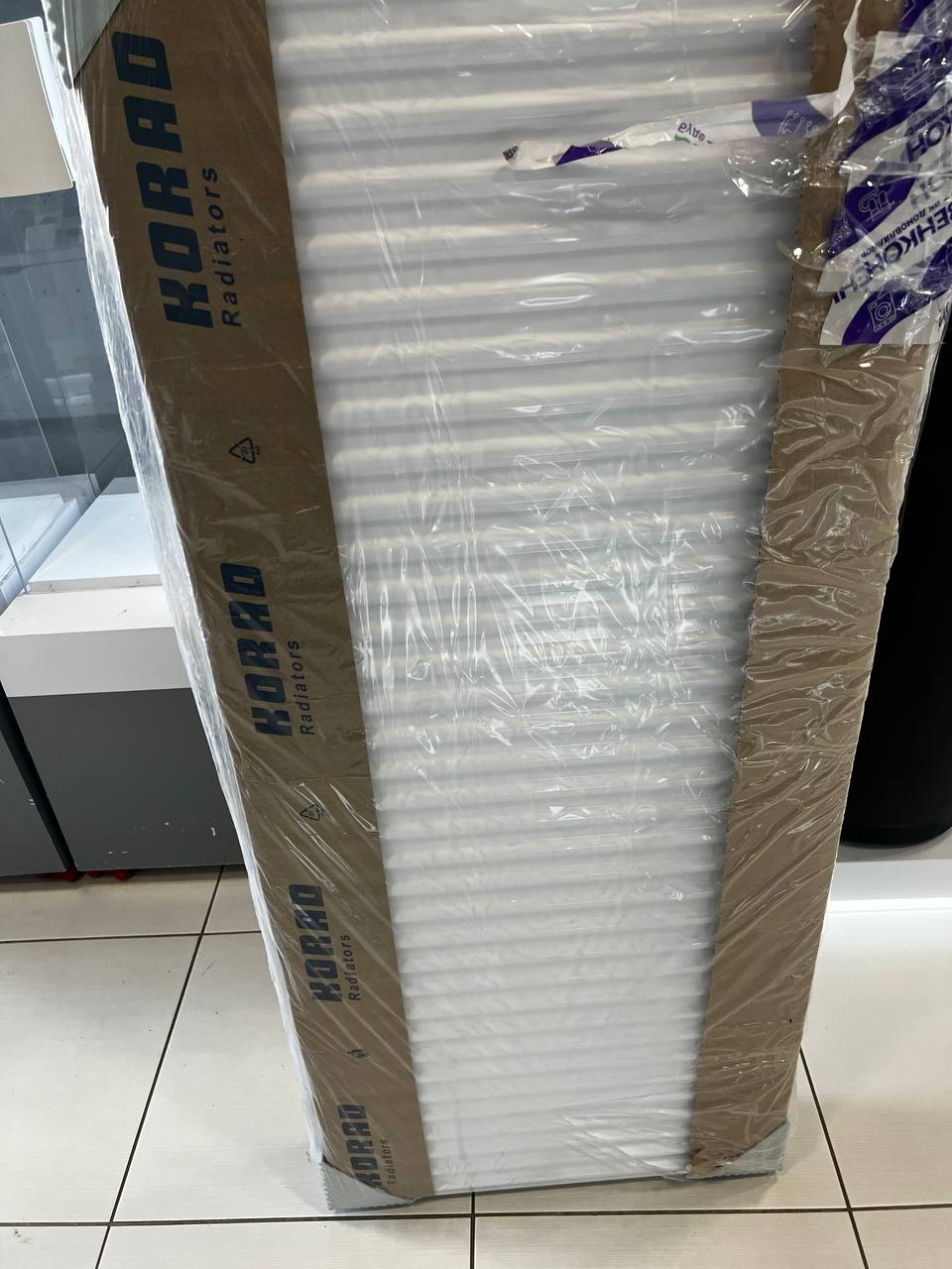 продаємо Korad 22K 500x1200 (K00225012009016011) (уцінка) в Україні - фото 4
