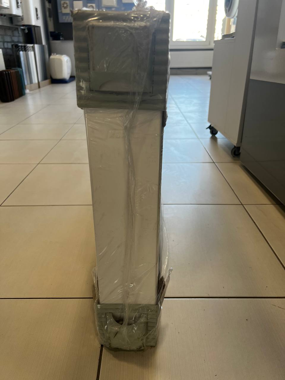 Радіатор для опалення Korad 22K 500x1200 (K00225012009016011) (уцінка) інструкція - зображення 6