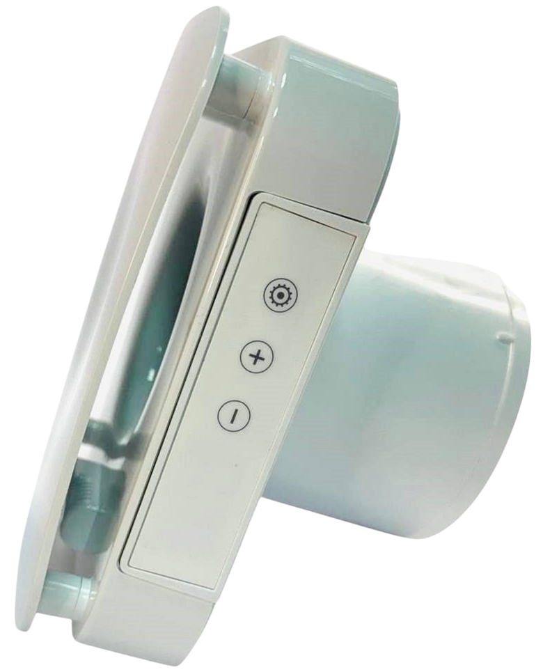 в продаже Вытяжной вентилятор Soler&Palau Ecoair Evo HT (5210021000) - фото 3