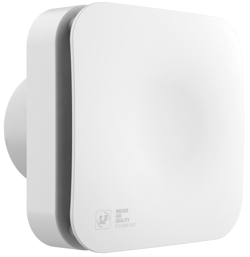 продаём Soler&Palau Ecoair Evo HT (5210021000) в Украине - фото 4