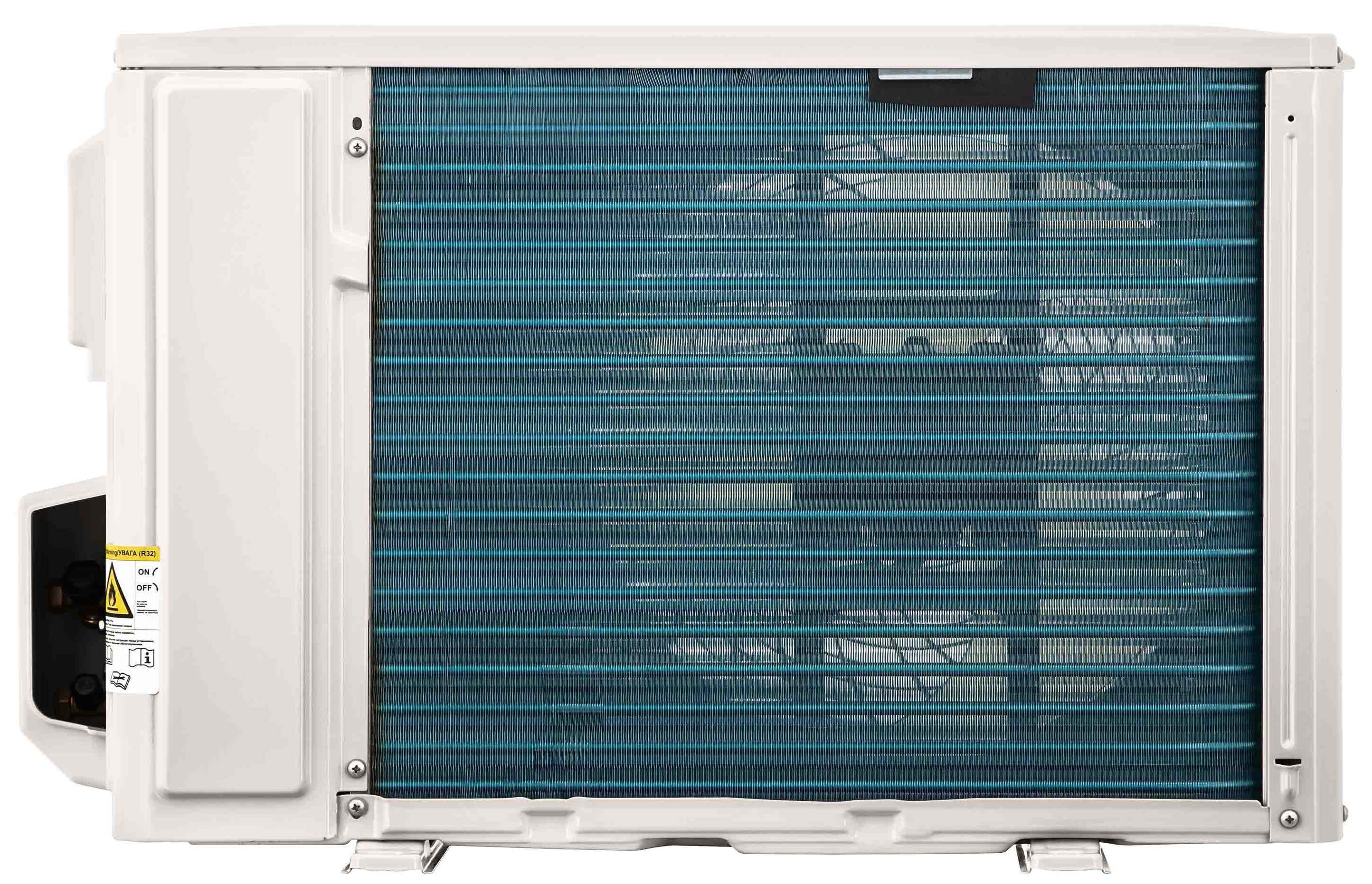 Ardesto CoolAir ARD-ACS12 в магазине - фото 17