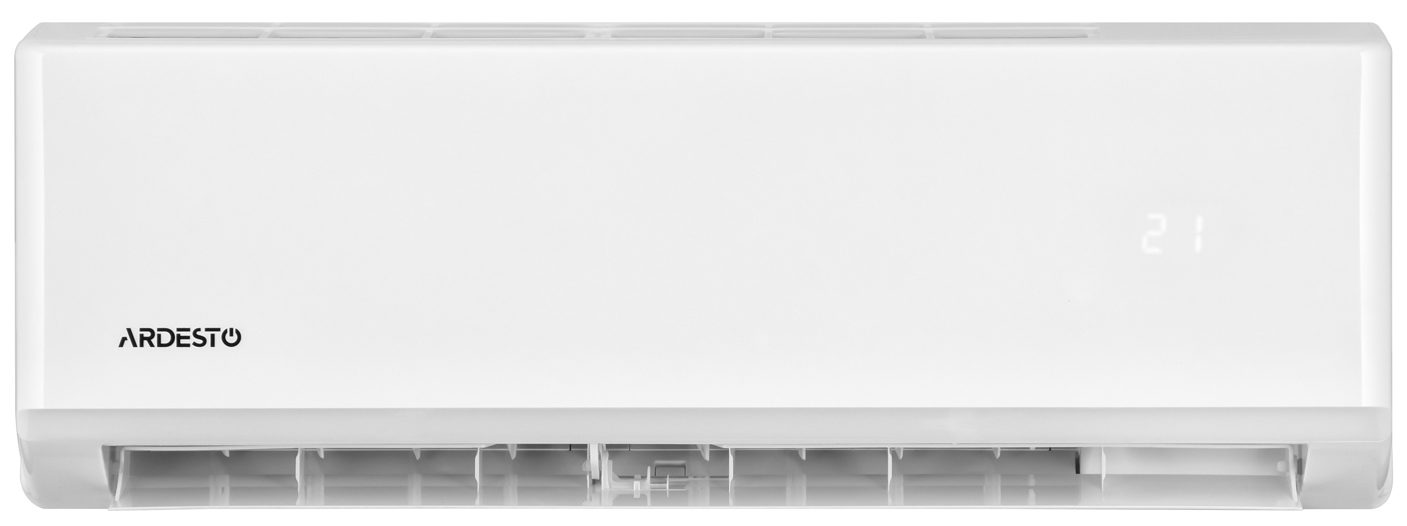 Кондиционер сплит-система Ardesto CoolAir ARD-ACS12 инструкция - изображение 6