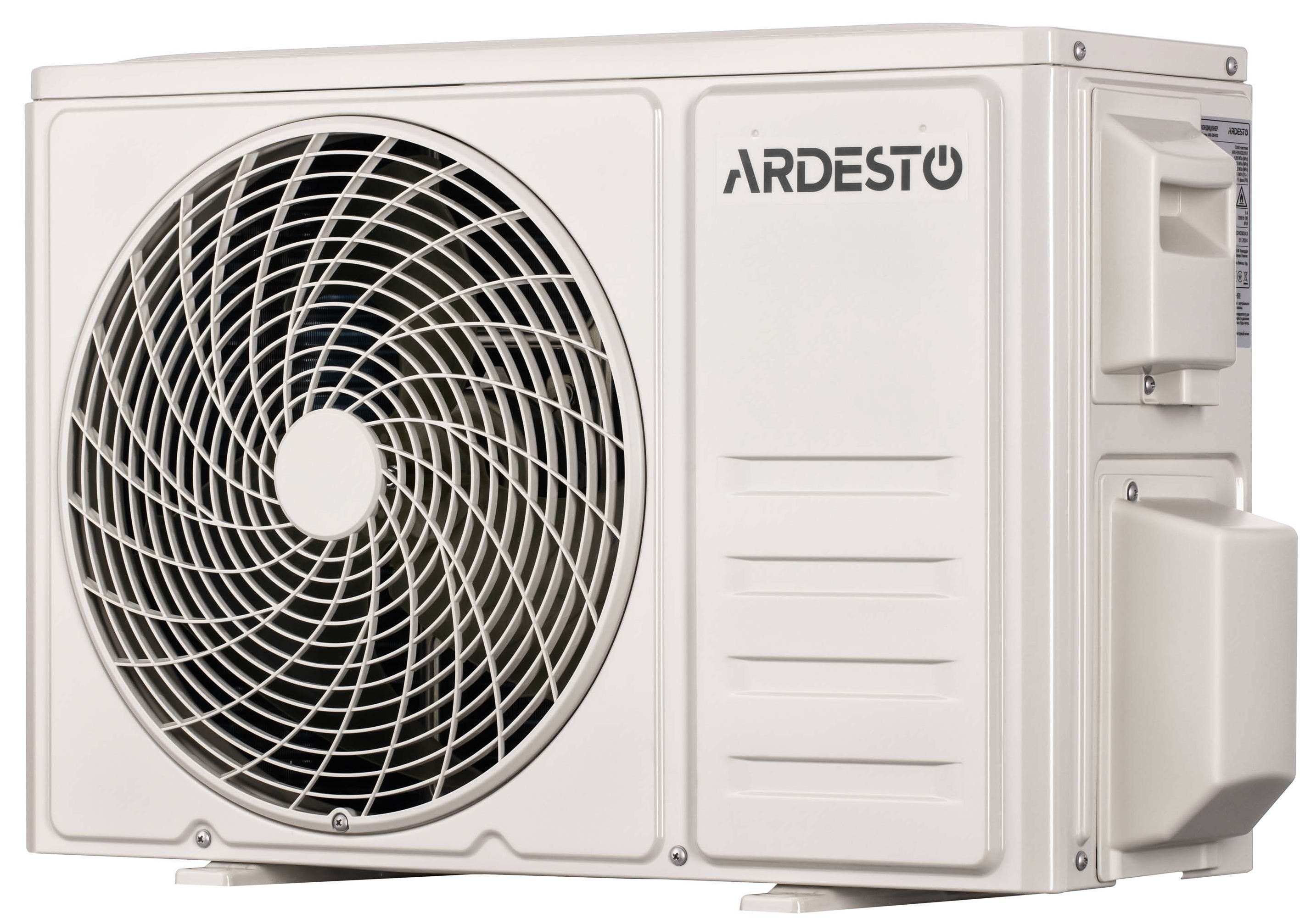 товарная единица Ardesto CoolAir ARD-ACS18 - фото 15