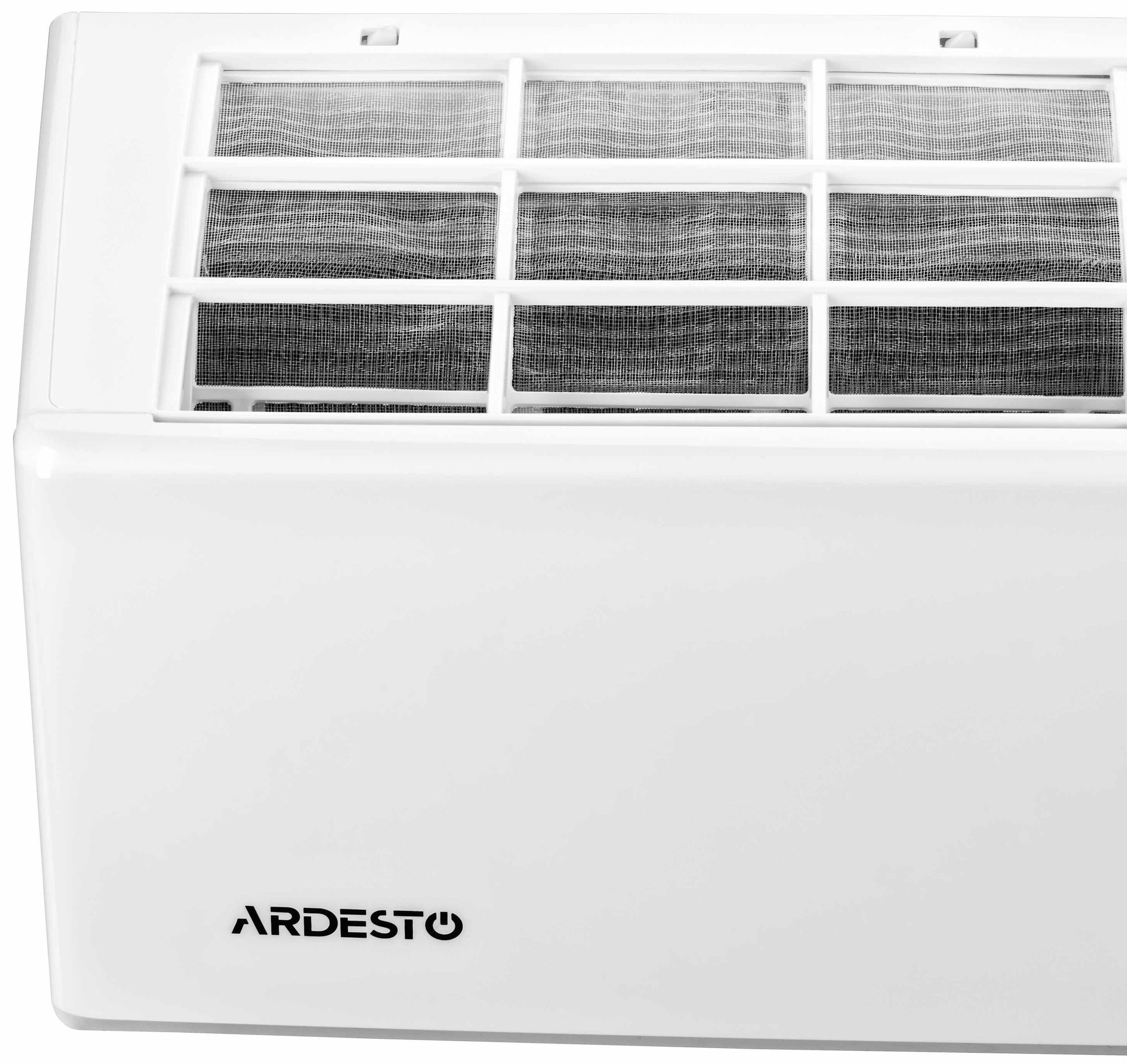 Кондиционер сплит-система Ardesto CoolAir ARD-ACS18 внешний вид - фото 9