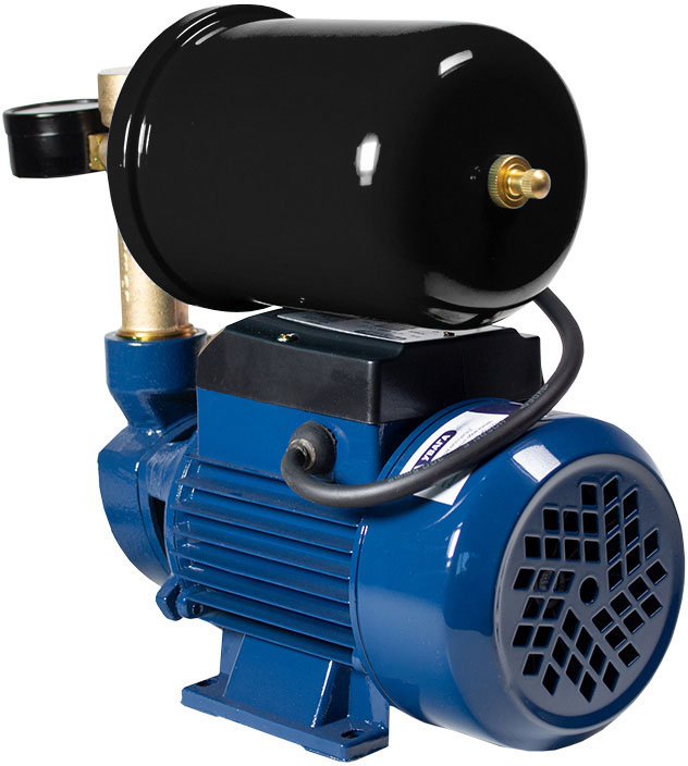 в продажу Насос Farmer QB 370 (0,37 кВт/2 л сталь) (25967) - фото 3