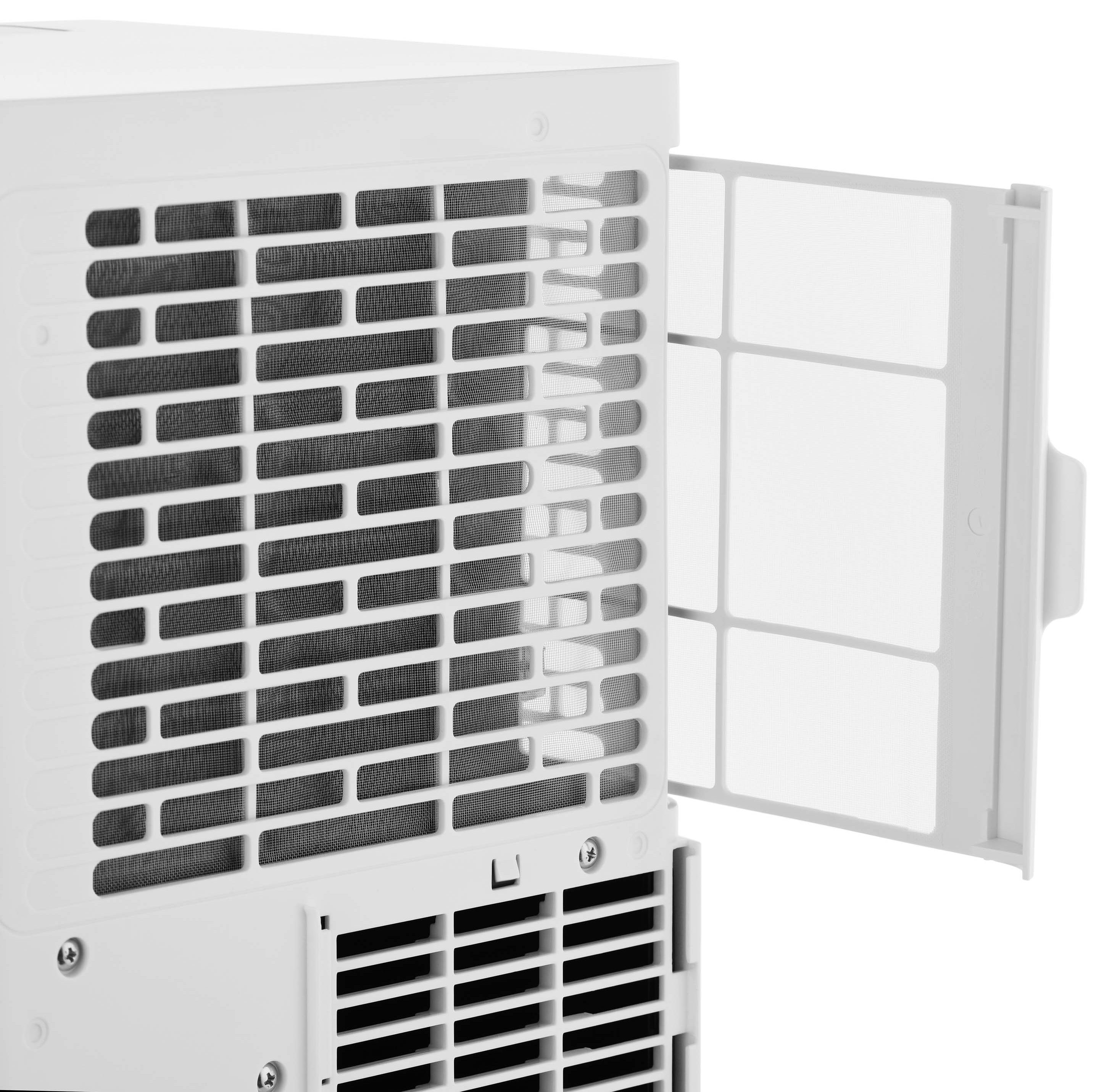 Мобільний кондиціонер Ardesto CoolFlex ARD-ACM09 зовнішній вигляд - фото 9
