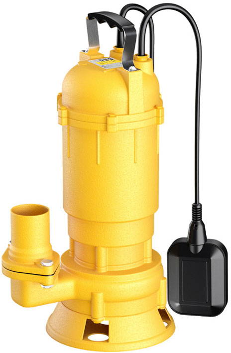 Насос Mytec WQD 1200 (15641)