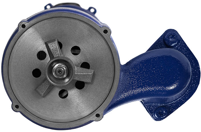 Насос Farmer WQDC 1500 (16481) ціна 2944 грн - фотографія 2