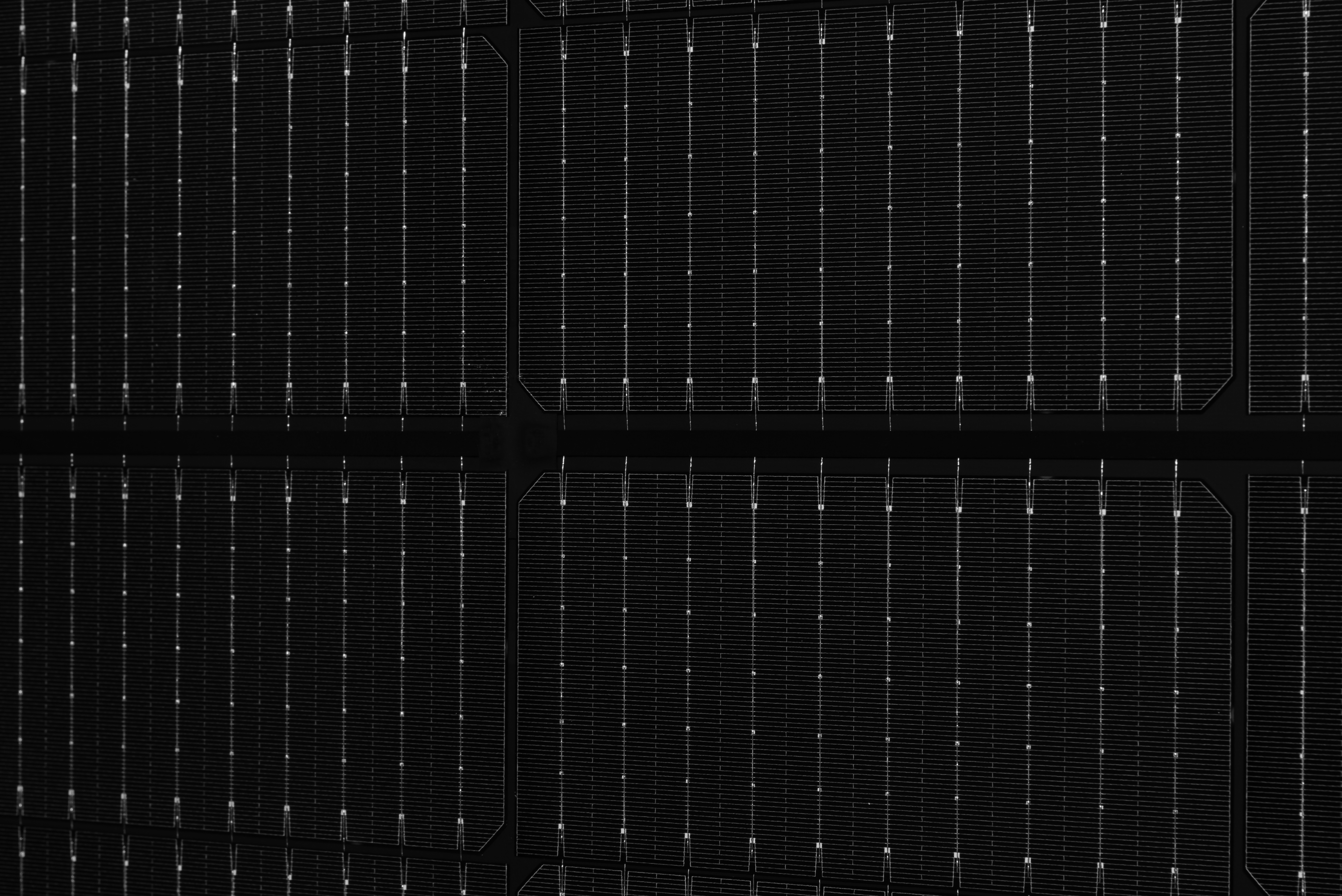 Сонячна панель EcoFlow 400W Solar Panel (стаціонарні) ціна 5910 грн - фотографія 2