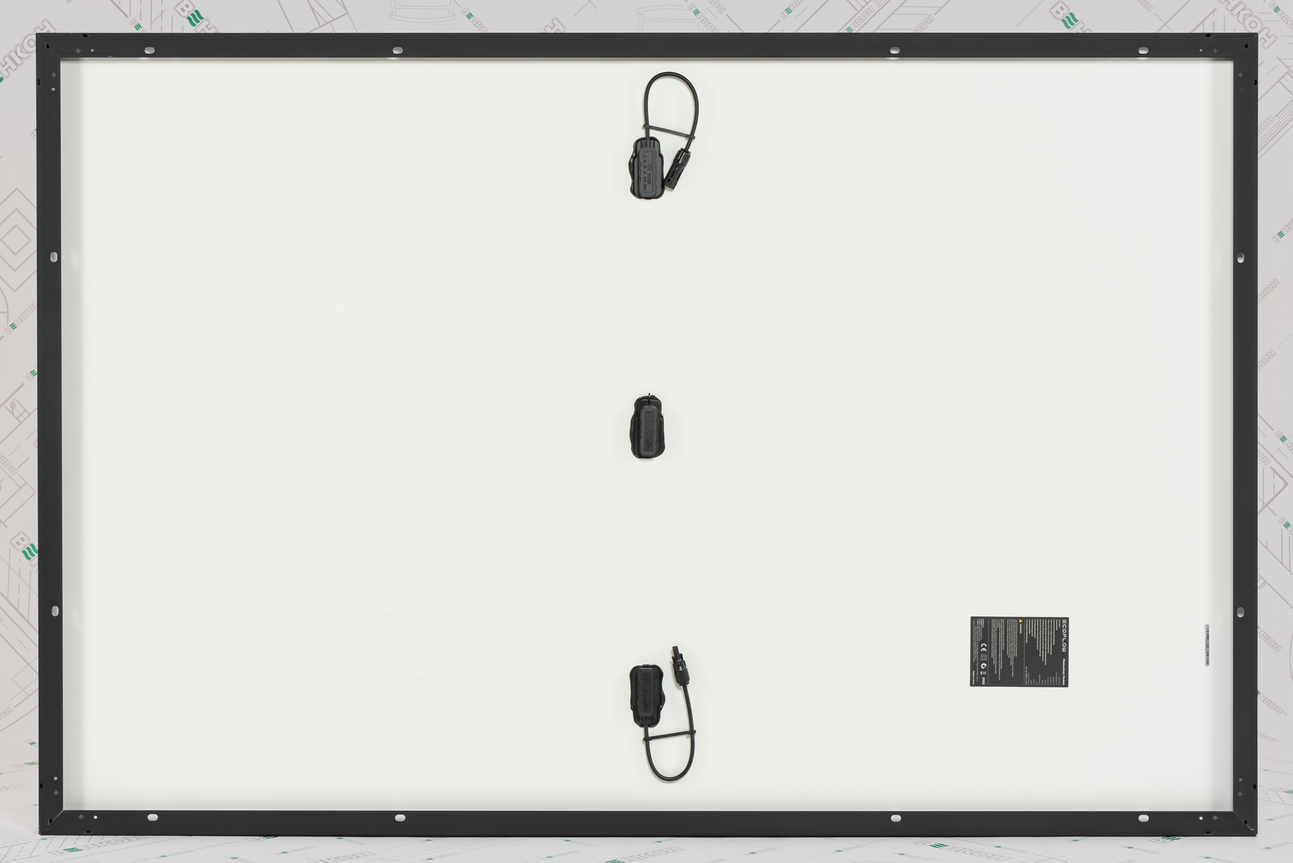 продаємо EcoFlow 400W Solar Panel (стаціонарні) в Україні - фото 4