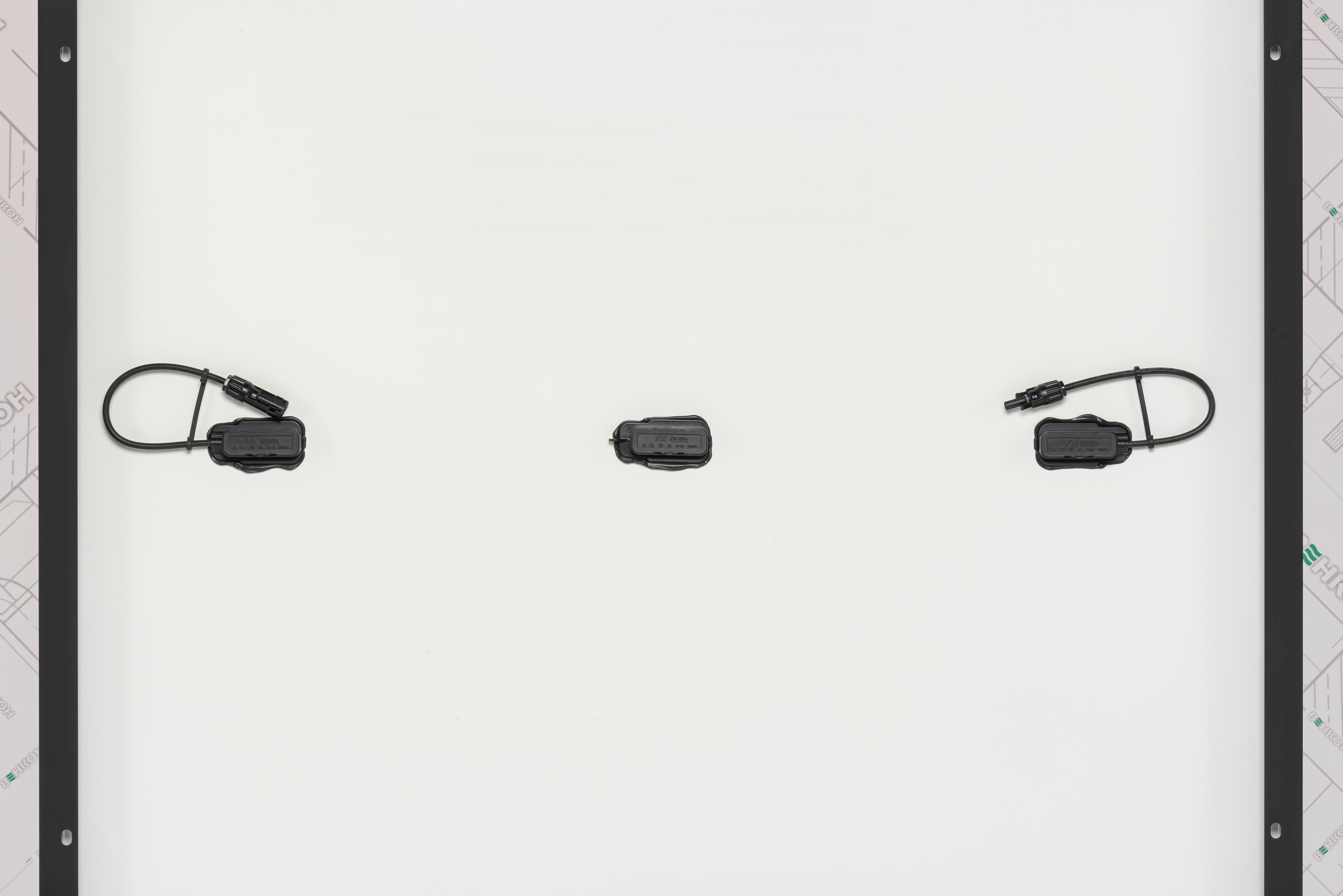 Сонячна панель EcoFlow 400W Solar Panel (стаціонарні) інструкція - зображення 6