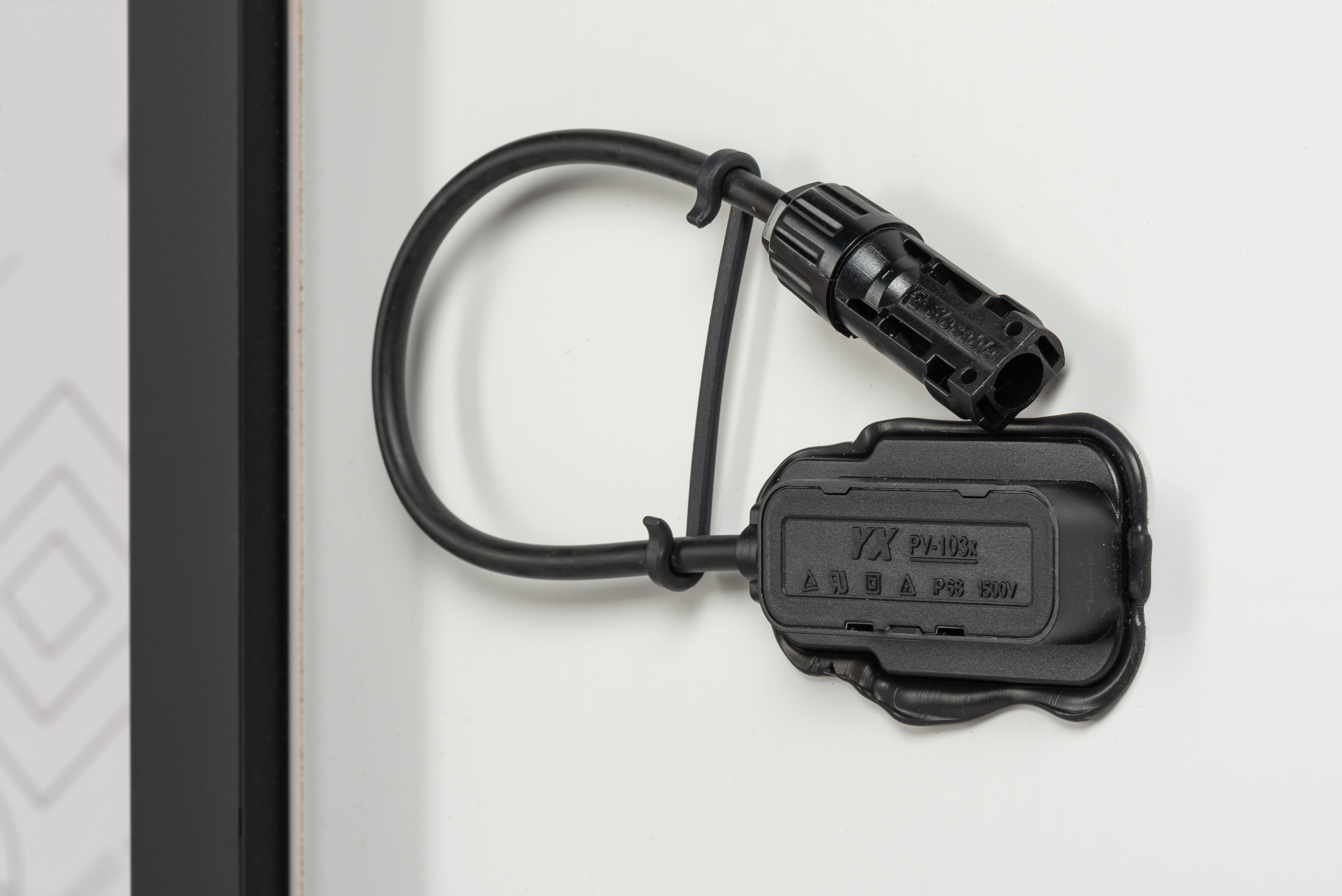 Сонячна панель EcoFlow 400W Solar Panel (стаціонарні) характеристики - фотографія 7