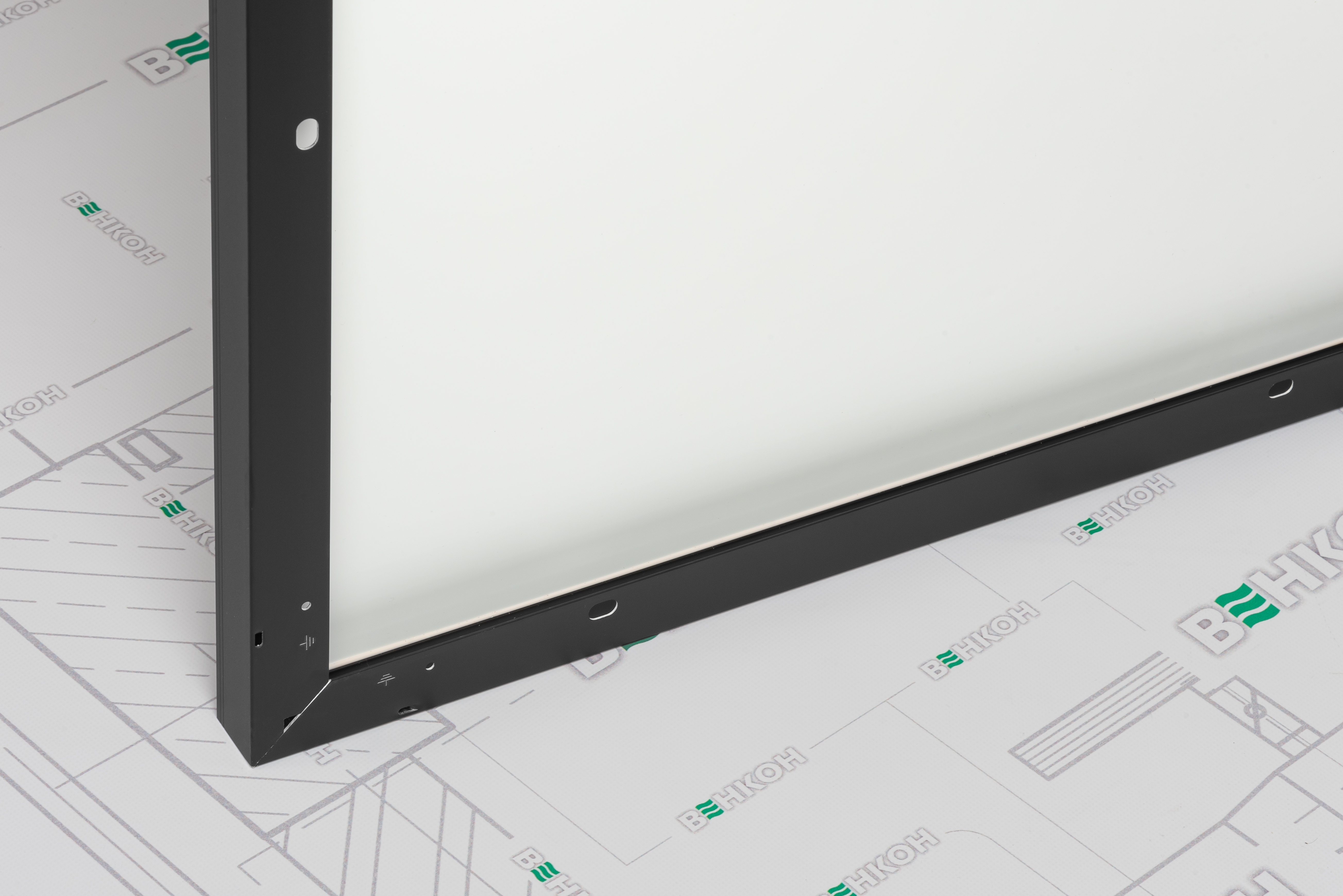 Сонячна панель EcoFlow 400W Solar Panel (стаціонарні) огляд - фото 8