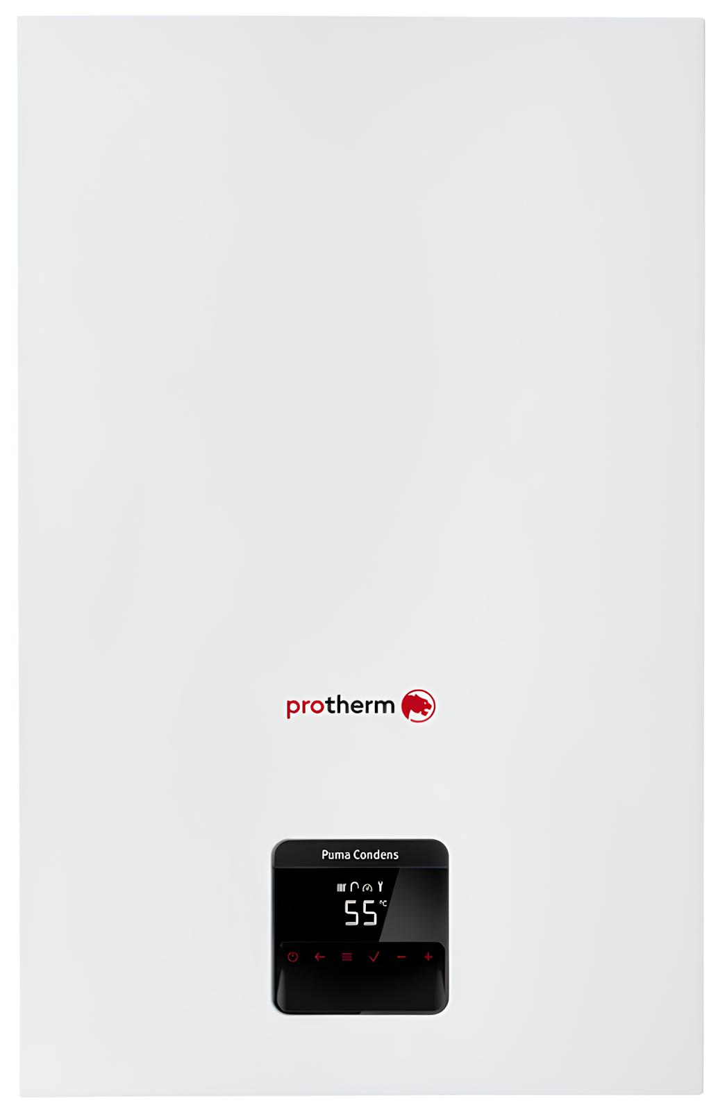 Котел газовый Protherm Puma Condens 24/24 MKV-AS/2 (H-UA)