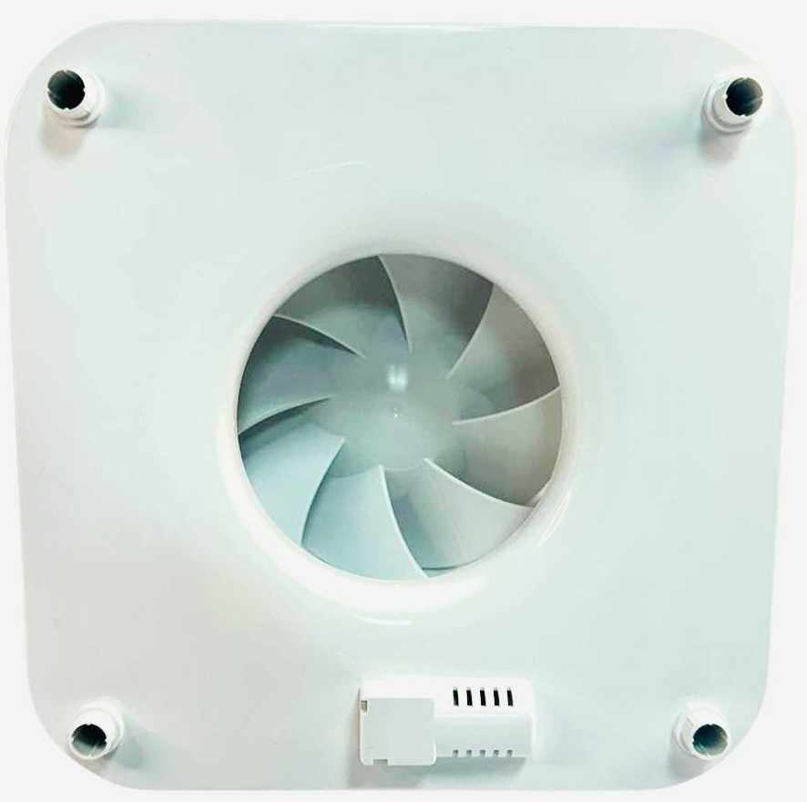 обзор товара Вытяжной вентилятор Soler&Palau Ecoair Evo ST (5210020900) - фотография 12