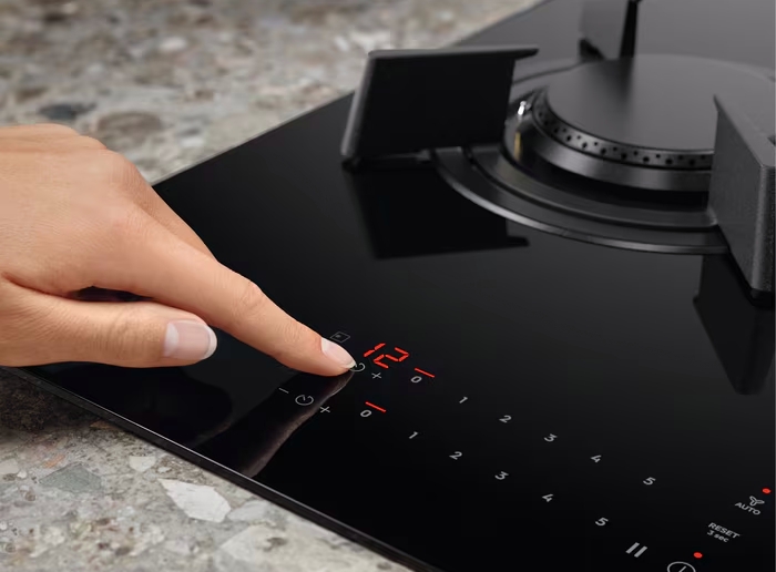 Варочная поверхность AEG HVB8453IB инструкция - изображение 6