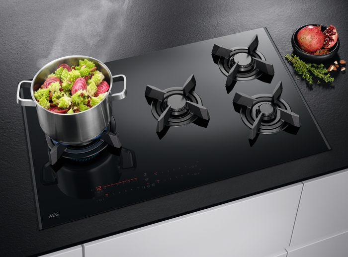 Варочная поверхность AEG HVB8453IB характеристики - фотография 7