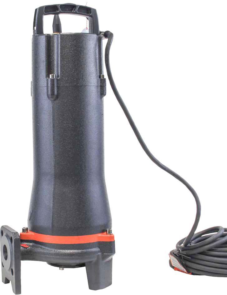 Насос Leo 3.0 32SWPm3.6-23-1.5L/QG (773953) ціна 31392 грн - фотографія 2